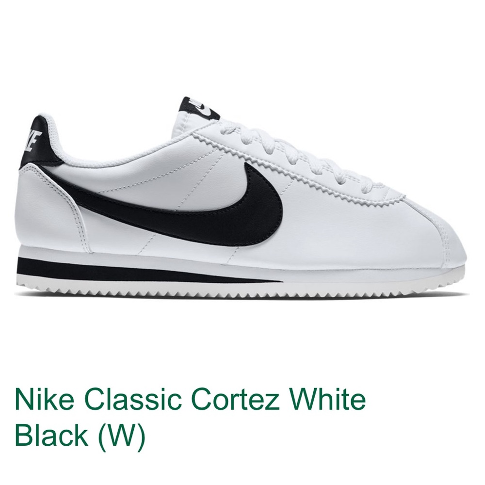 Nike Cortez Sneaker
